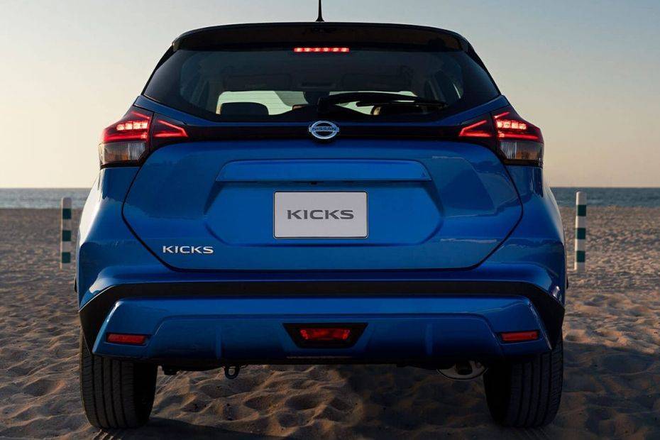 Nissan Kicks Price In Uae Reviews Specs August Offers