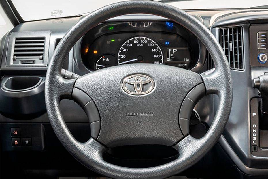 Toyota Liteace 2024 Images View Complete Interior Exterior Pictures