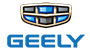 Geely Geely Cars
