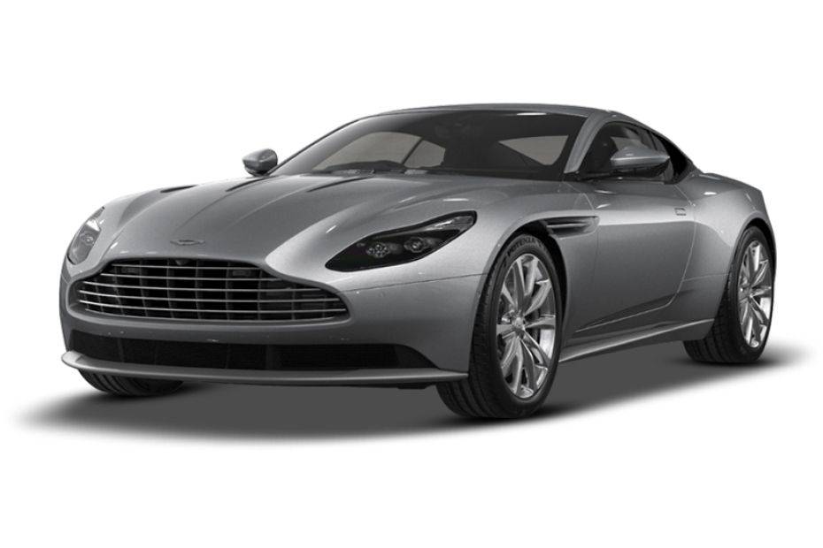 Discontinued Aston Martin DB11 Features & Specs