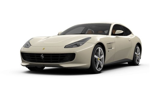 Ferrari GTC4Lusso T Avoria