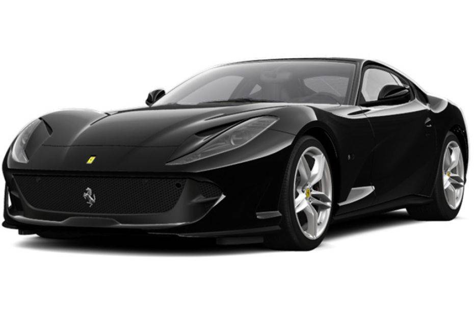 Ferrari 812 Superfast Videos - Watch First Drive & Road Test