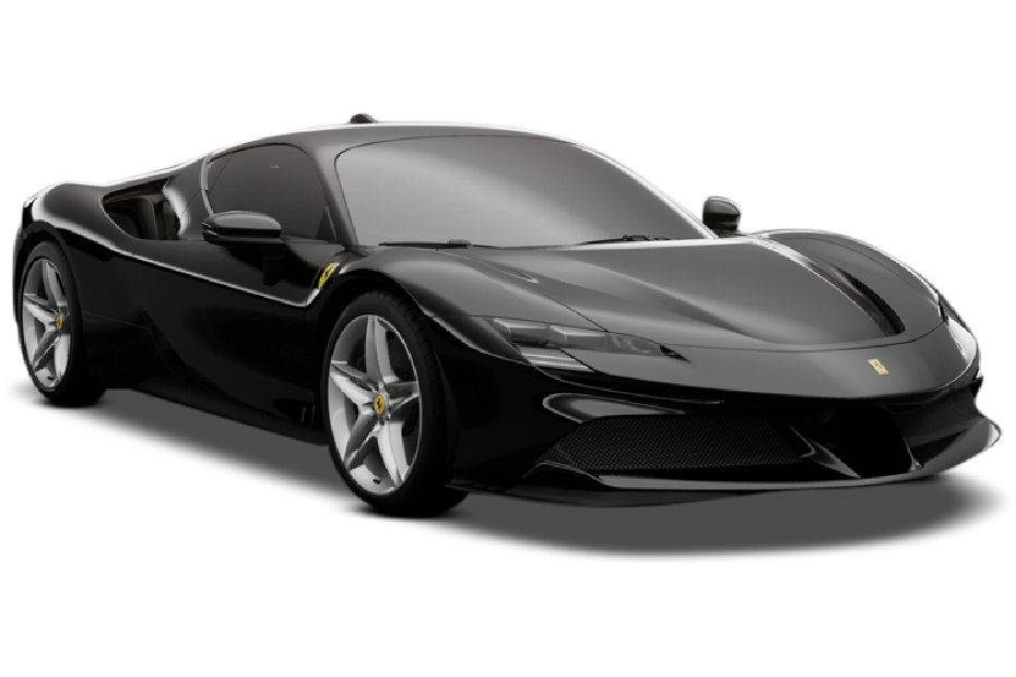 Ferrari SF90 Stradale(2020-2022) Images - View complete Interior ...