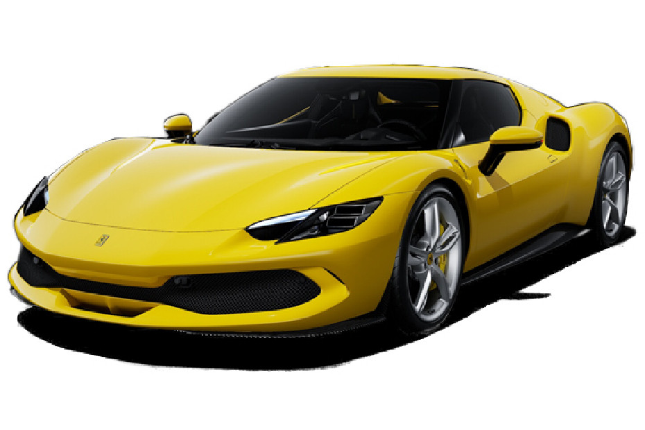 Ferrari 296 GTB Gailo Modena Ds in UAE