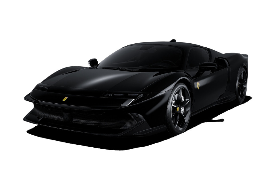 Ferrari 849 Testarossa Nero Daytona