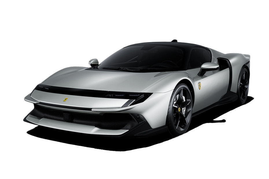 Ferrari 849 Testarossa New Arg.Nurburg in UAE