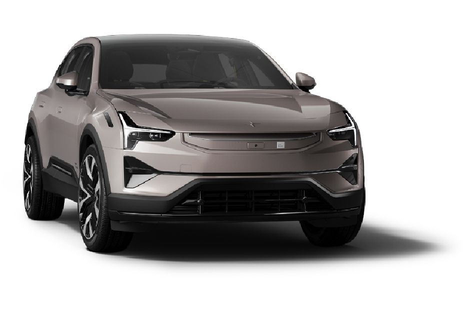 Polestar 3 Kaikoura in UAE