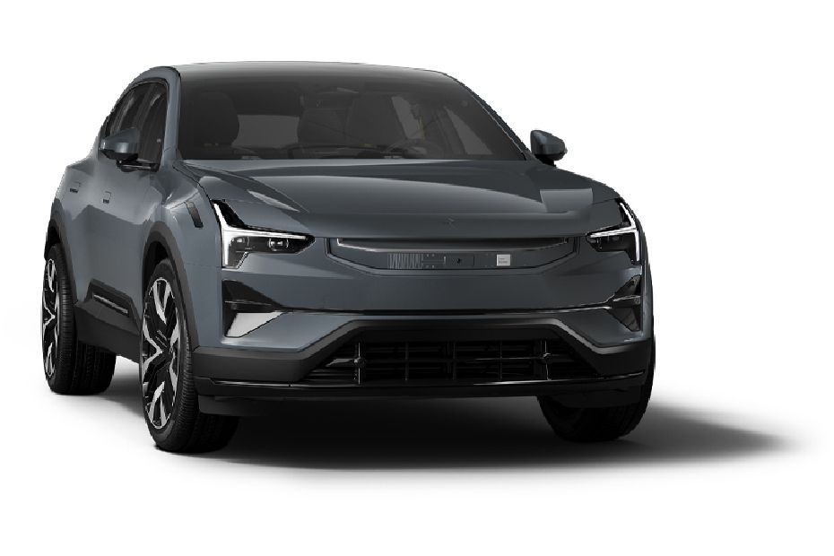 Polestar 3 Thunder in UAE