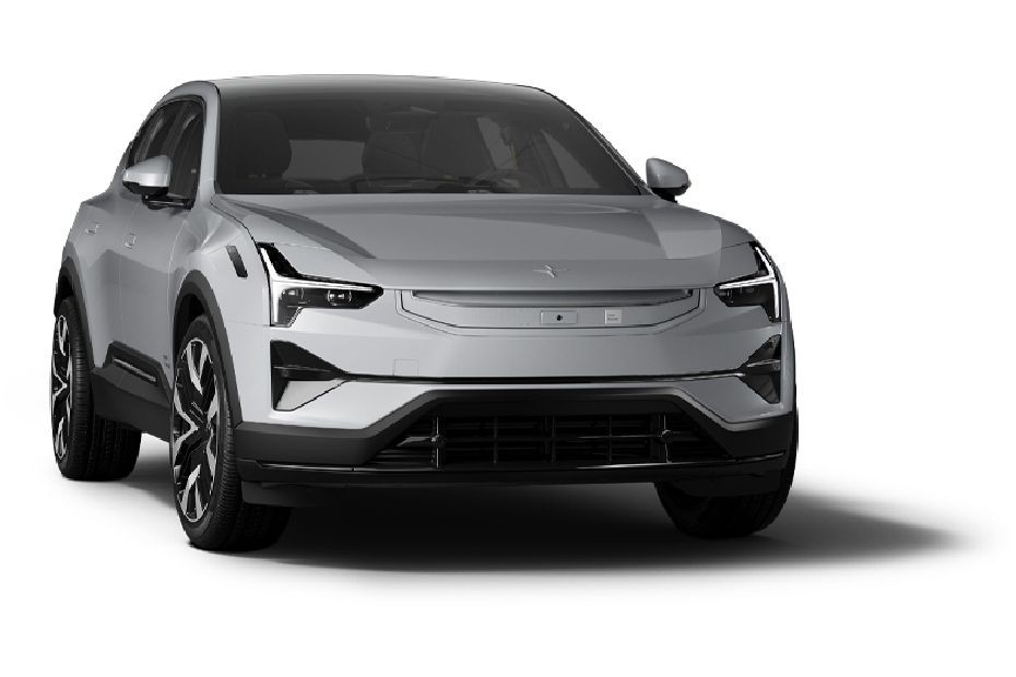 Polestar 3 Magnetic Grey in UAE