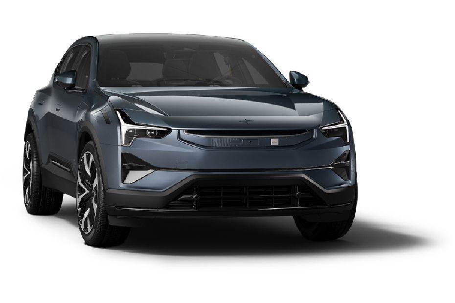 Polestar 3 Midnight Black Metallic in UAE