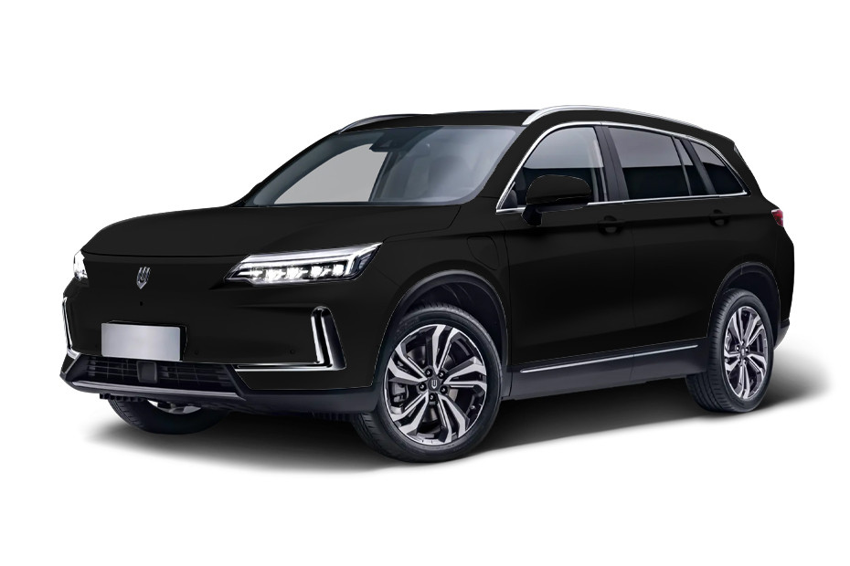 Skywell ET5 Black in UAE