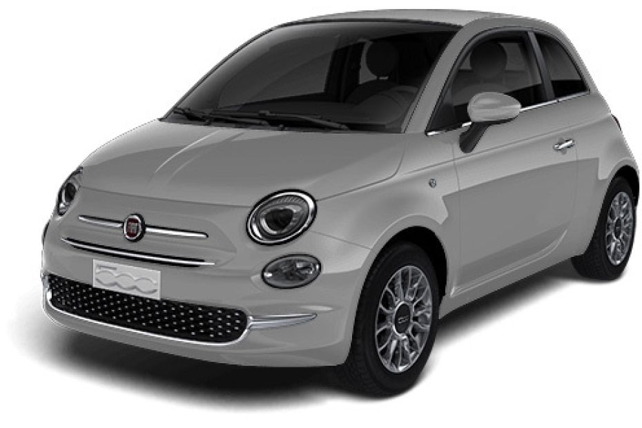 View - 2012 Fiat 500c by Gucci Test Drive & Car Review