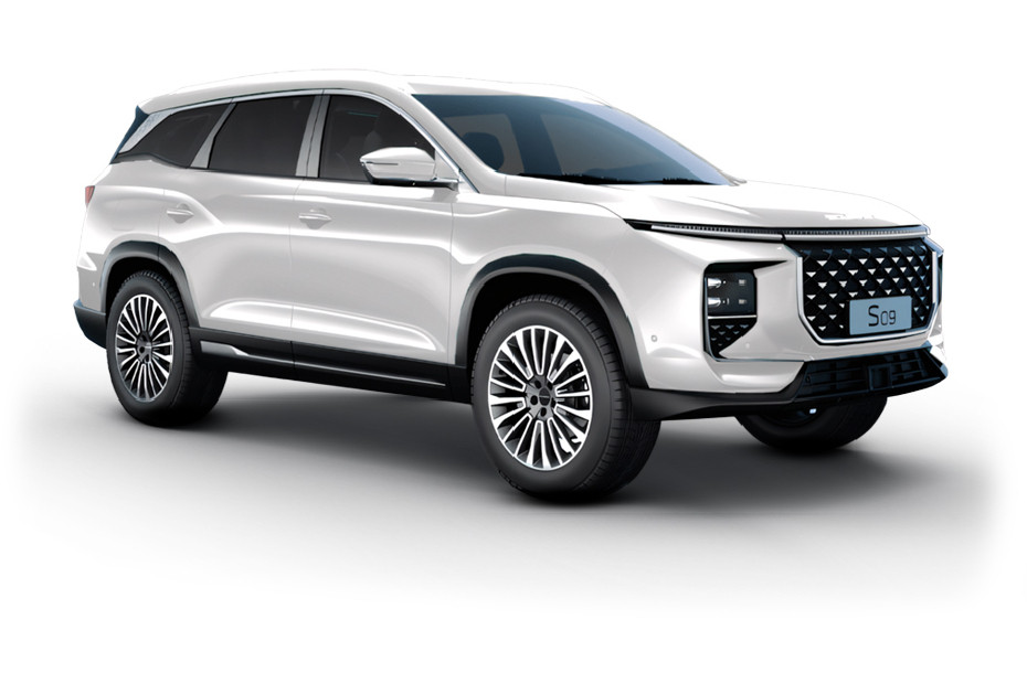 SOUEAST S09 Snow White in UAE