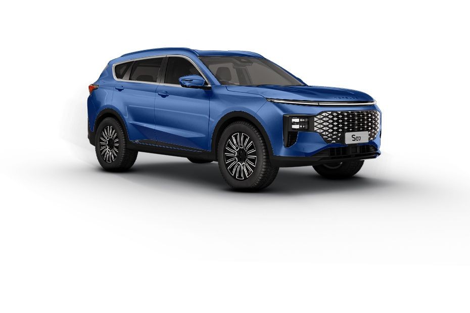 SOUEAST S07 Ocean Blue in UAE