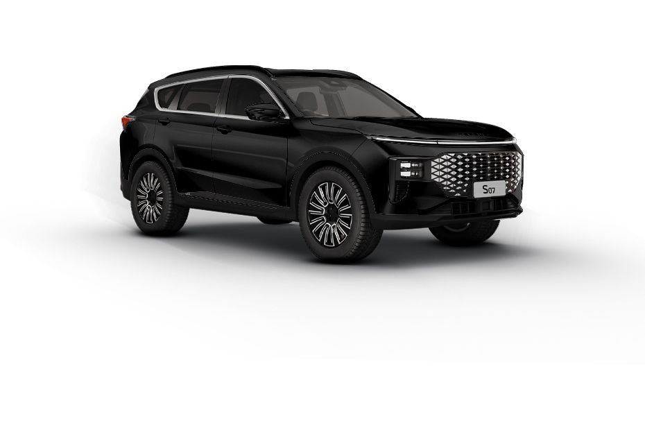 SOUEAST S07 Starlight Black in UAE