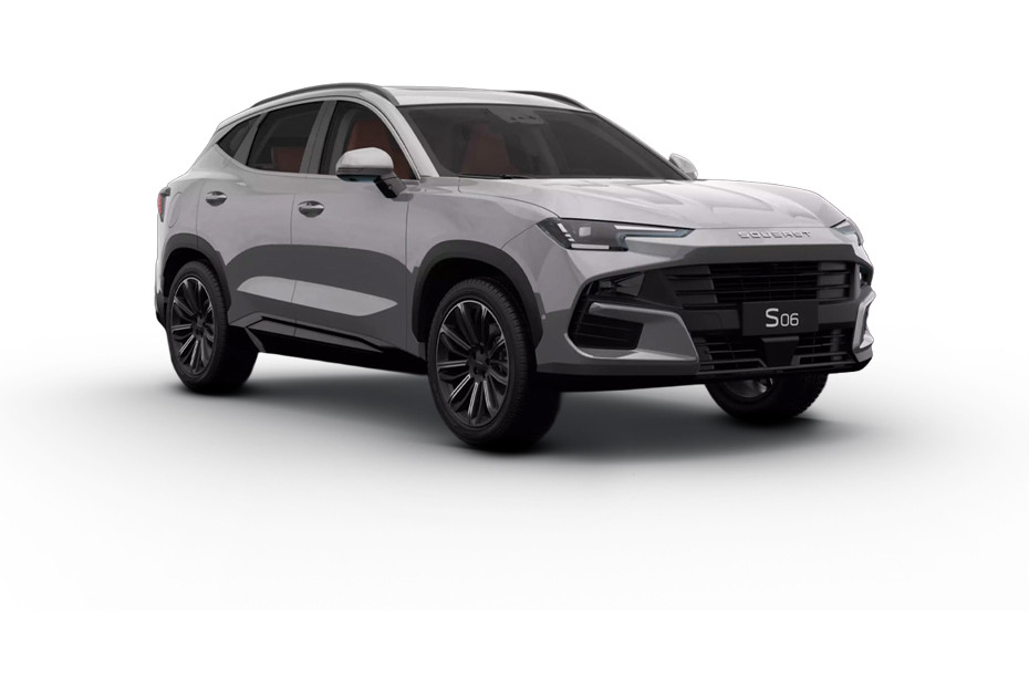 SOUEAST S06 Cosmic Silver in UAE