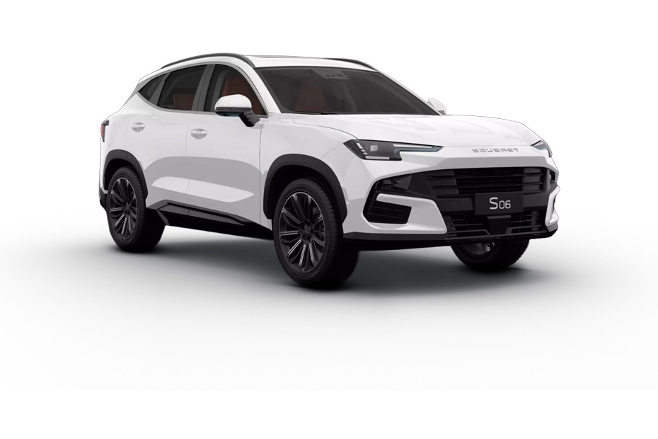 SOUEAST S06 Snow White in UAE