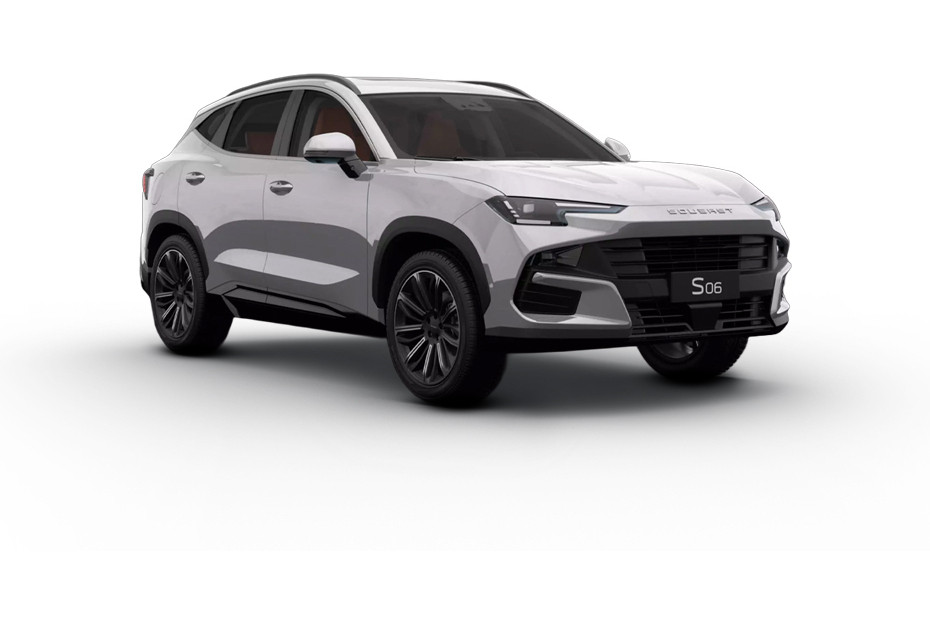 SOUEAST S06 Moon Grey in UAE