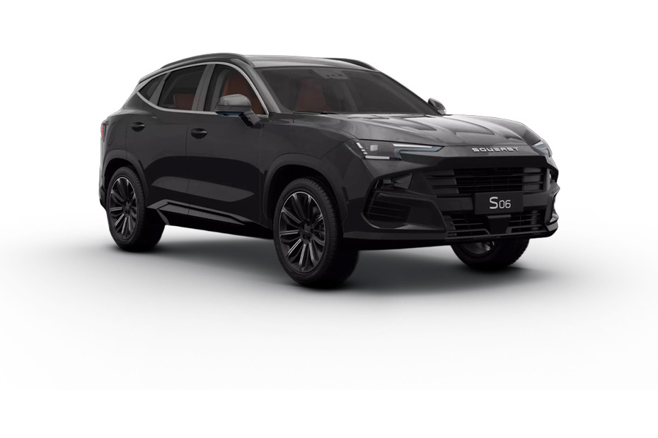 SOUEAST S06 Starlit Black in UAE