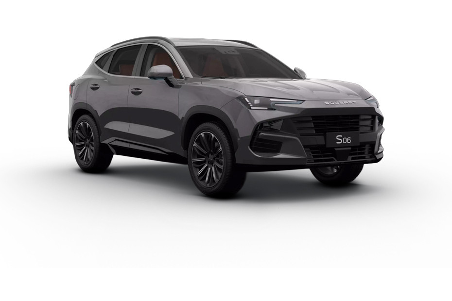 SOUEAST S06 Phantom Gray in UAE