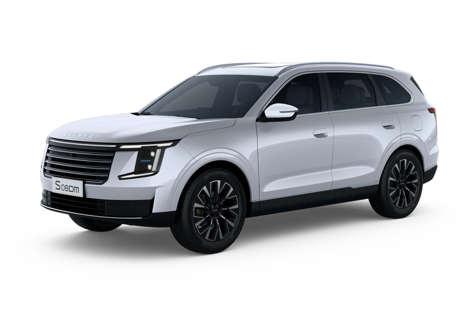 SOUEAST S08 Snow White in UAE