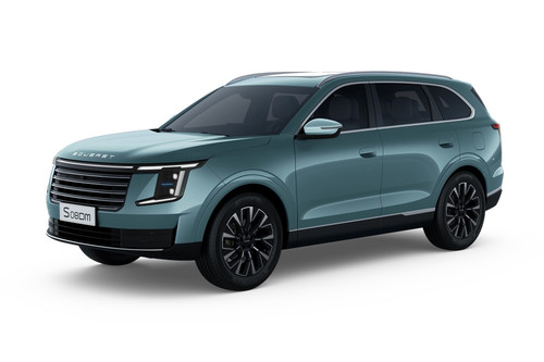 SOUEAST S08 Olive Gray