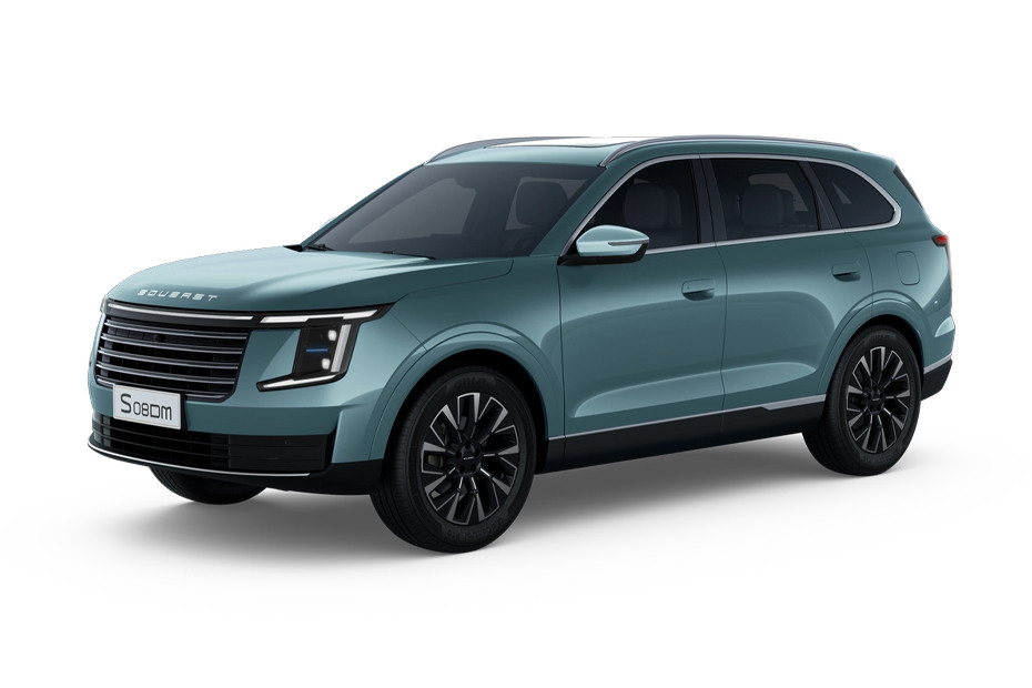 SOUEAST S08 Olive Gray in UAE