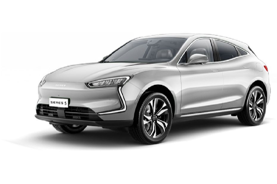 SERES SF  White in UAE