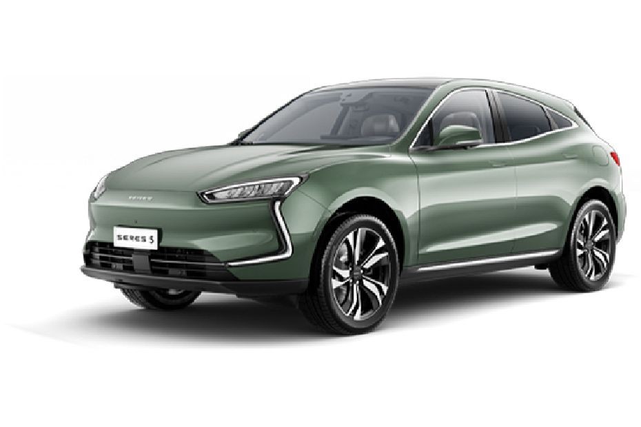 SERES SF  Green in UAE