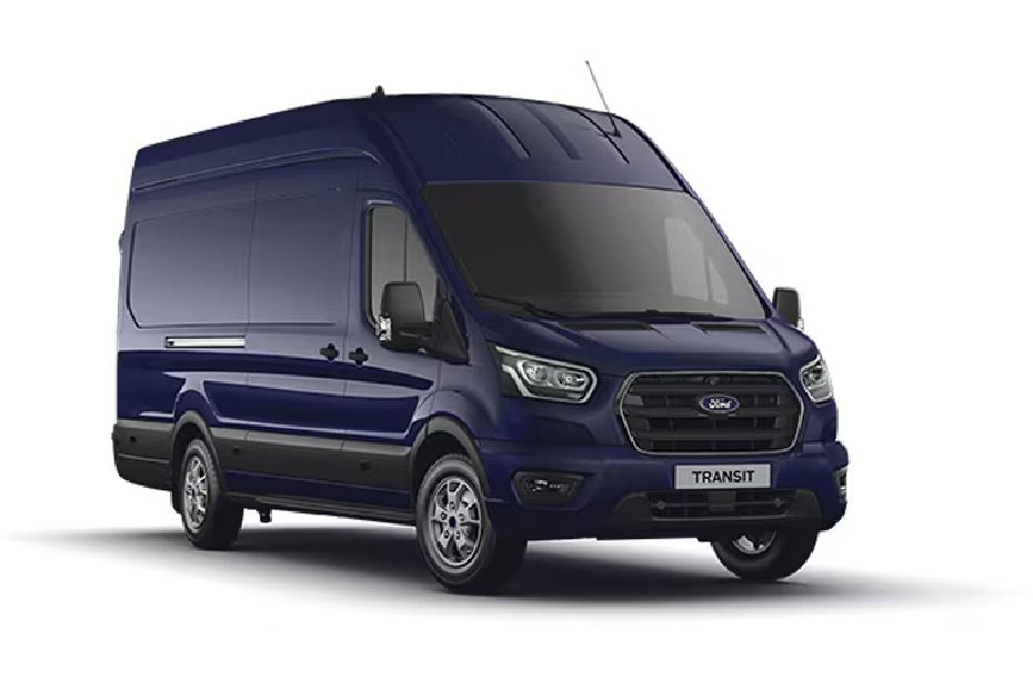 Ford Transit 2026 T350 High Roof LWB EL Price Photos Spec