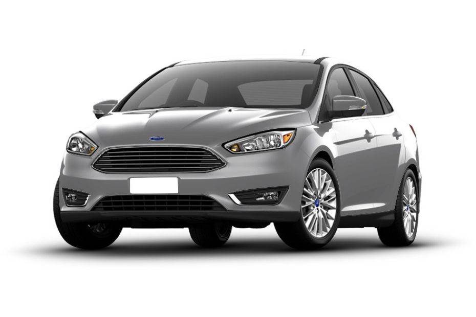 Ford Focus Images - View complete Interior-Exterior Pictures