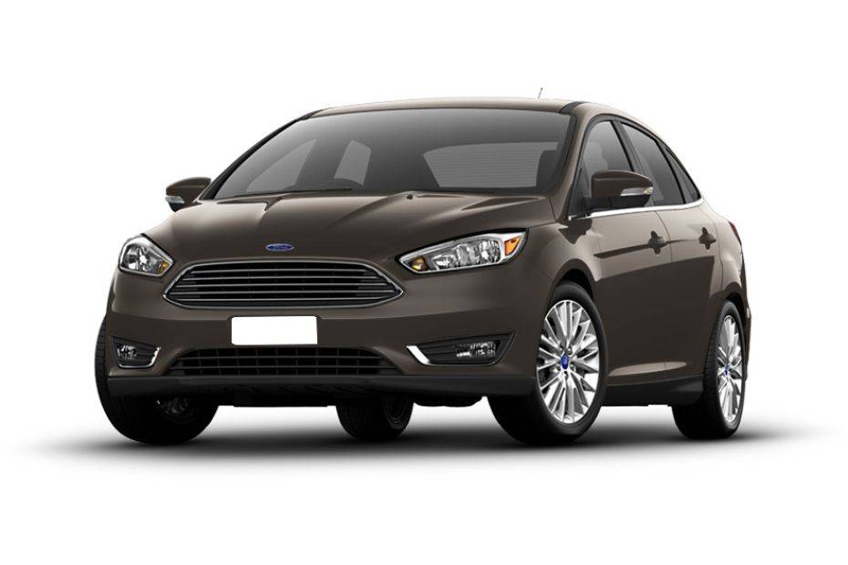 Ford Focus Images - View complete Interior-Exterior Pictures