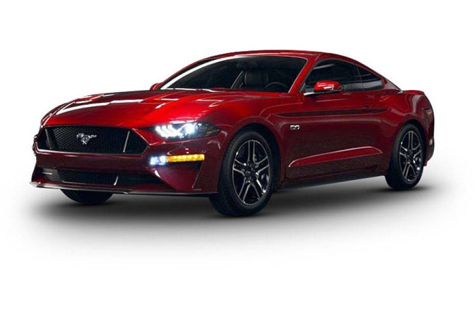 Ford Mustang 2025 Dark Horse Price, Photos, Spec