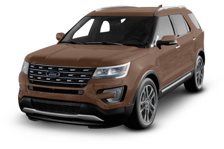 Ford Explorer 2024 Price in UAE Reviews, Specs & September Offers