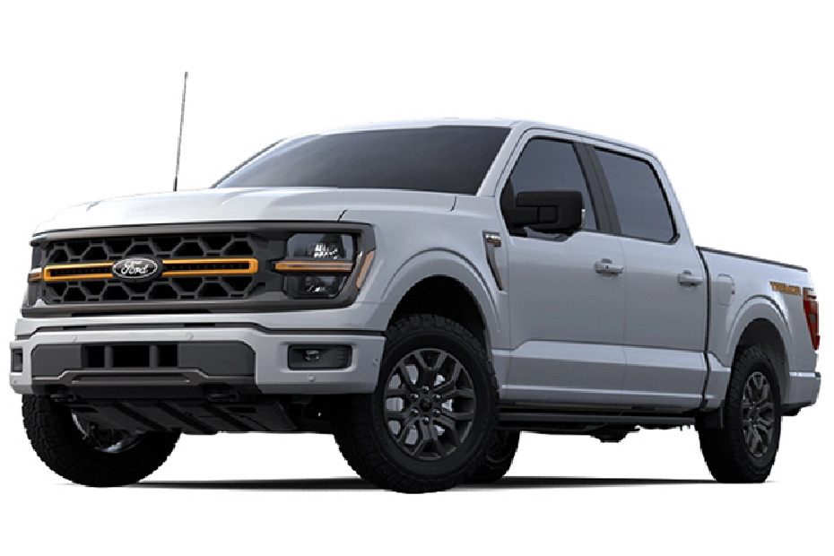 Ford F-150 Tremor Avalanche Ford F-150 Tremor Avalanche