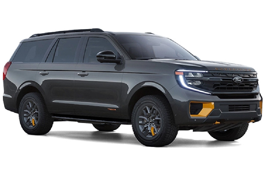 Ford Expedition Dark Matter Ford Expedition Dark Matter