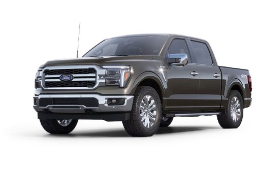 Ford F-150 (2026) Mars Grey