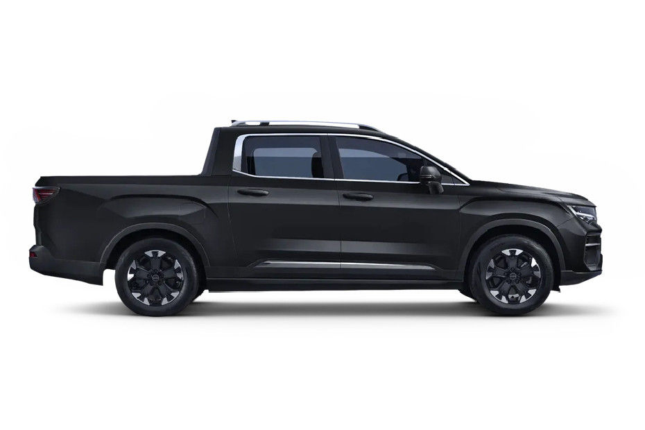RIDDARA Rd6 Black RIDDARA Rd6 Black
