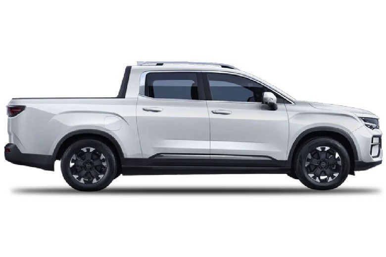 RIDDARA Rd6 2025 Images - View complete Interior-Exterior Pictures