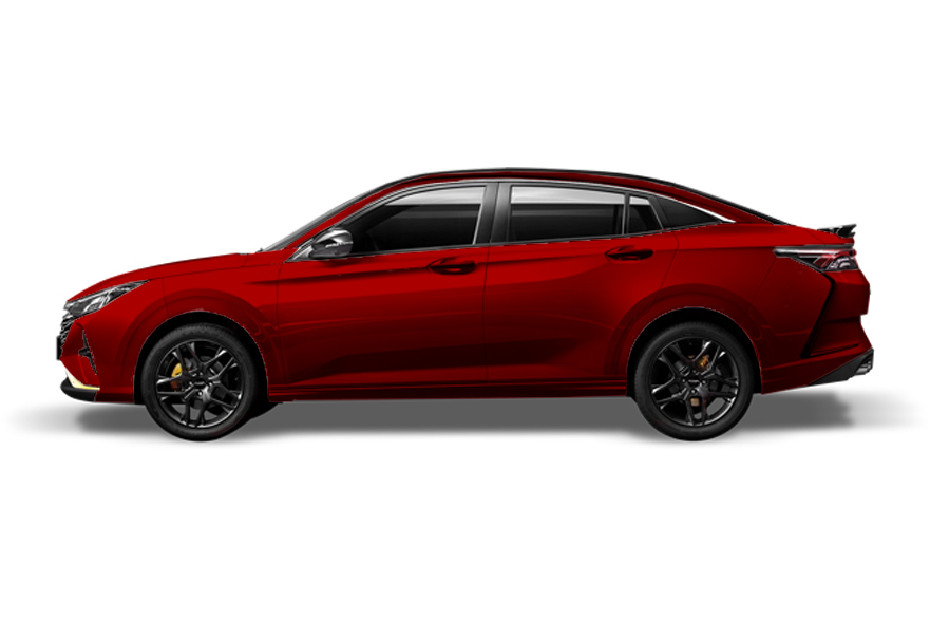 DONGFENG Shine Red DONGFENG Shine Red