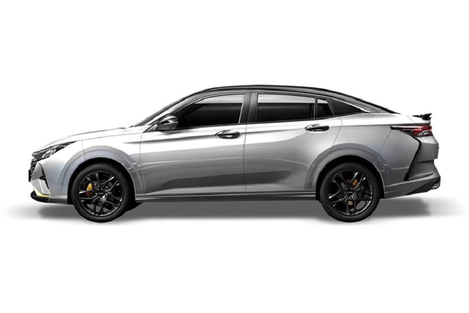 DONGFENG Shine White DONGFENG Shine White