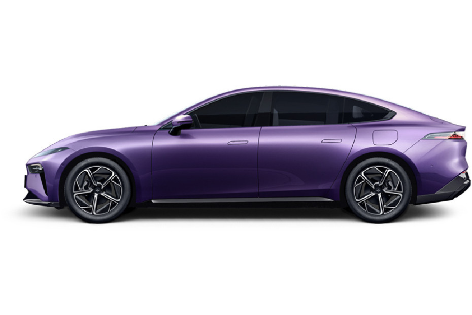 DONGFENG 007 Purple DONGFENG 007 Purple
