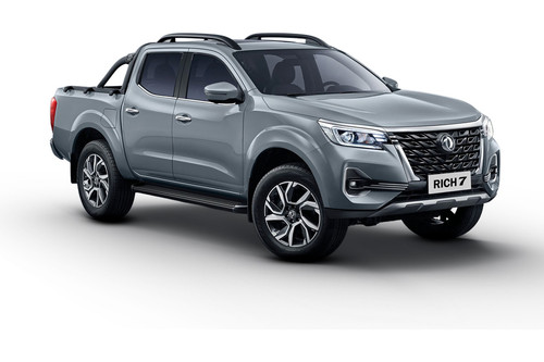 DONGFENG Rich 7 Silver