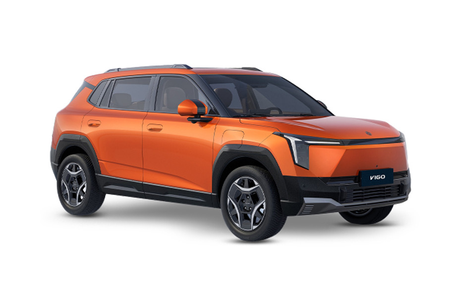 DONGFENG Vigo Orange