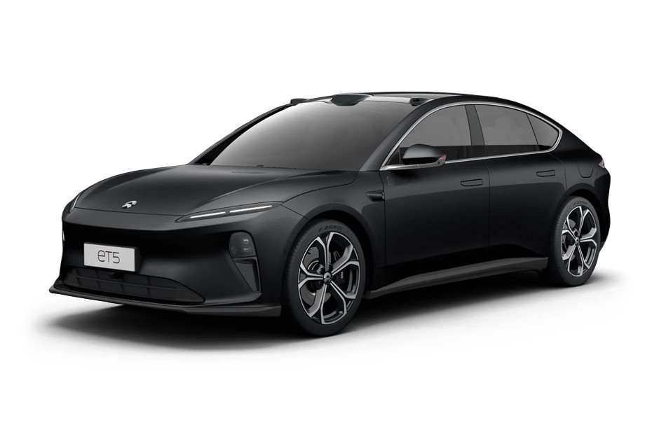 NIO ET5 Deep Black