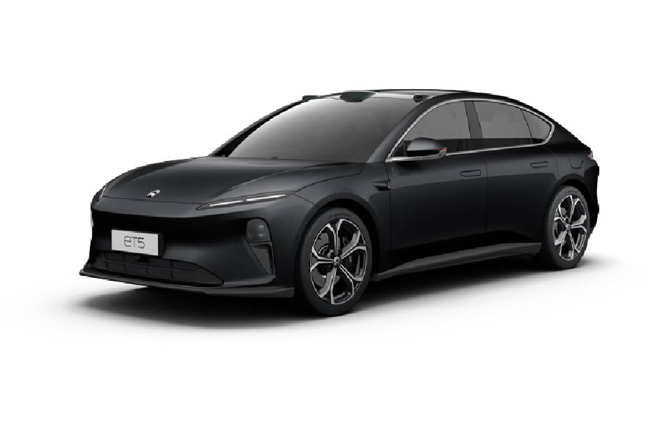 NIO ET5 Deep Black NIO ET5 Deep Black