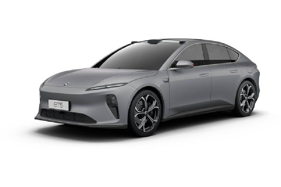 NIO ET5 Star Grey NIO ET5 Star Grey