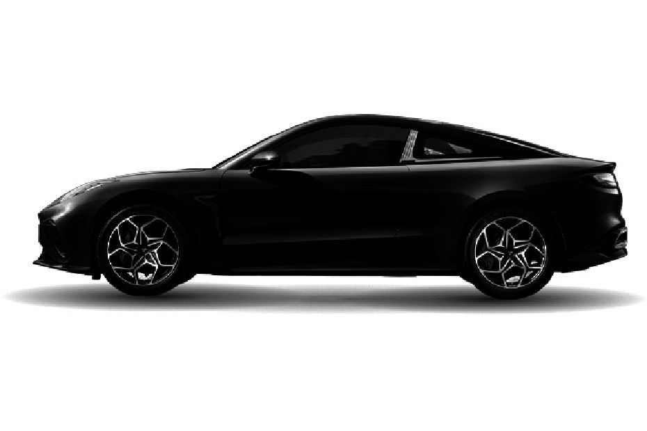 NETA GT Black in UAE