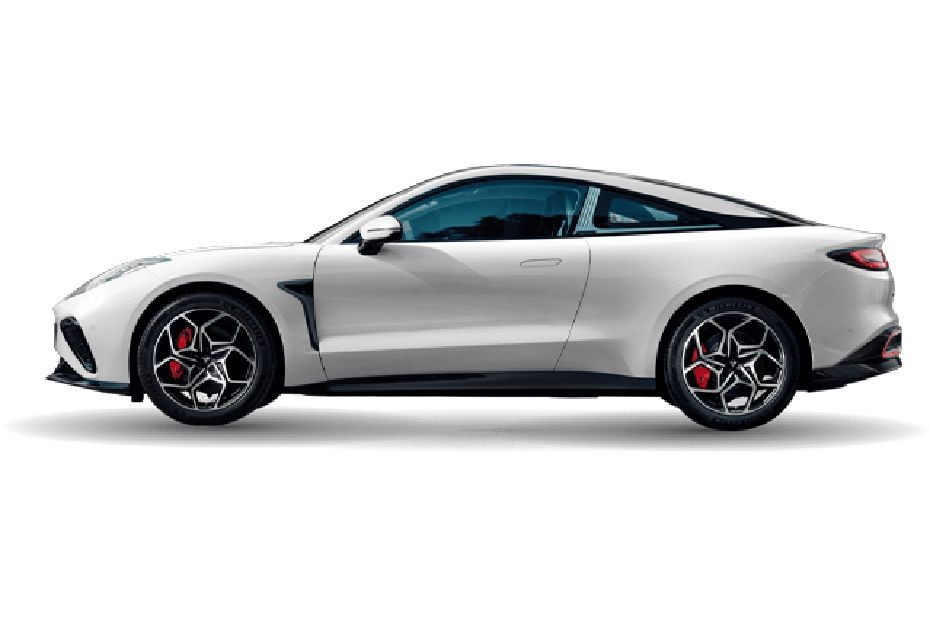 NETA GT White in UAE