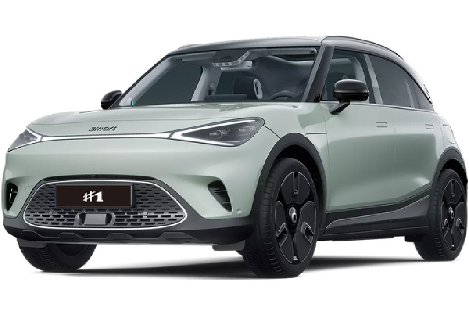 Smart 1 Green in UAE